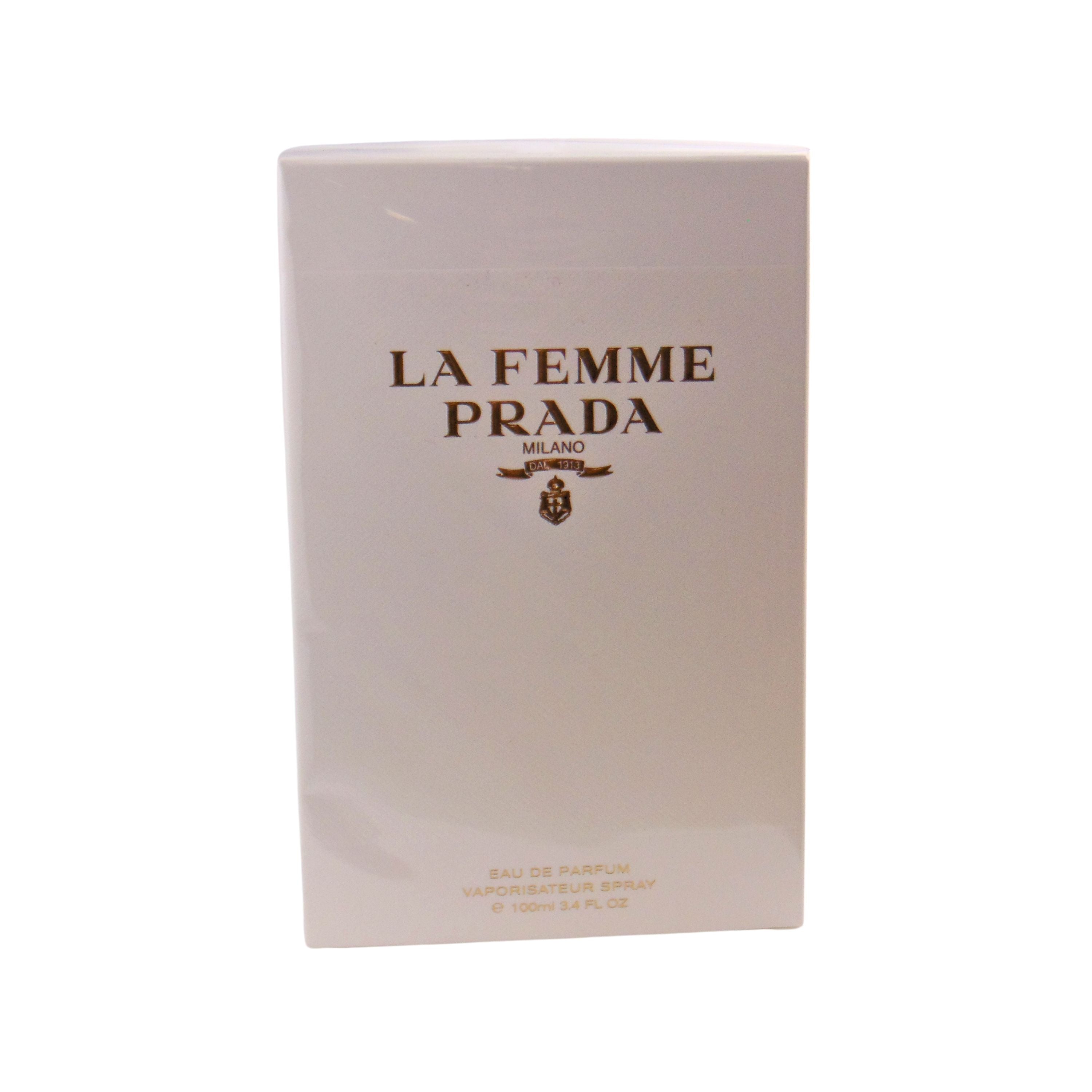 Prada La Femme Prada Eau de Parfum for Women